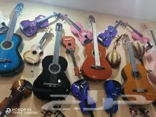 كمان كمنجه كمانات آلات موسيقيه كل الكمنجات 4