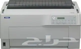 ماكينة فواتير ابسون DFX 9000 2