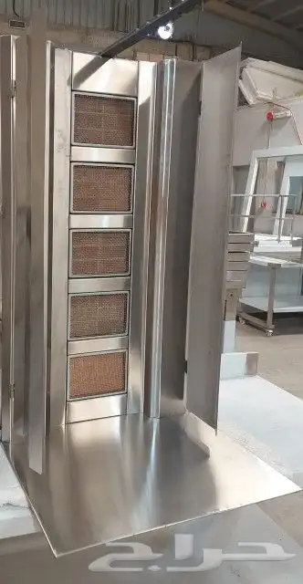 مطاعم فنادق مشافي ملاحم مطابخ ثلاجات طاولات 25