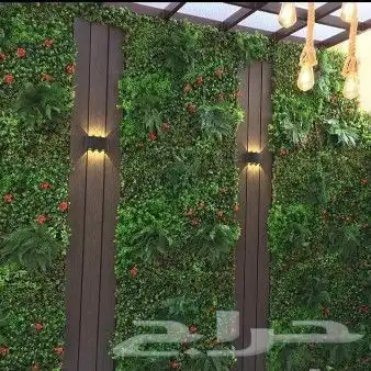 تنسيق الحدائق 9