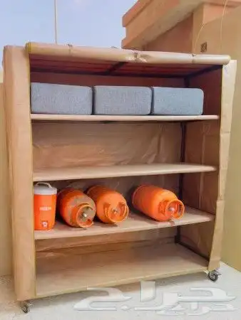 دولاب لاغراض العزبة 8