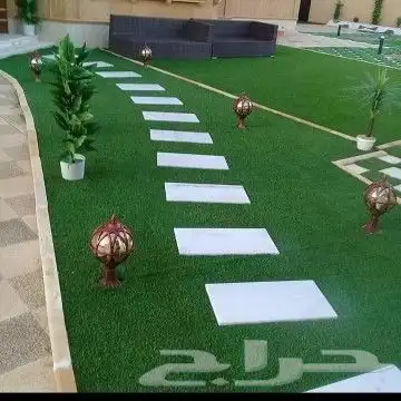 تنسيق الحدائق 8