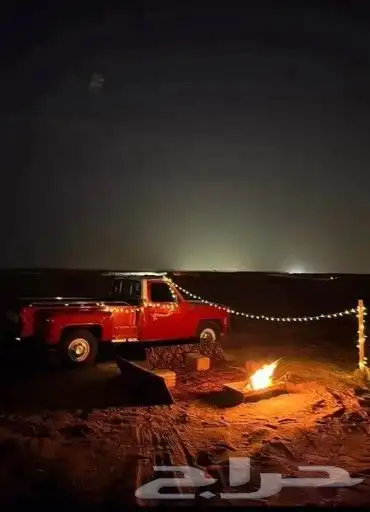 لمبات (عقد) للكشتات 3