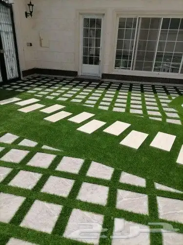 تنسيق الحدائق 1