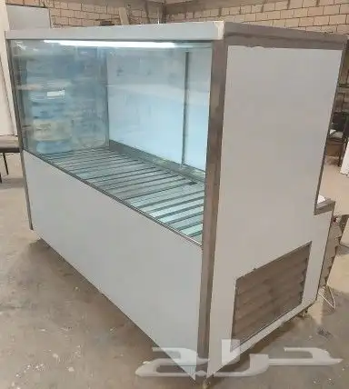 مطاعم فنادق مشافي ملاحم مطابخ ثلاجات طاولات 44