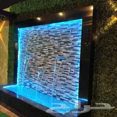 تنسيق الحدائق 7