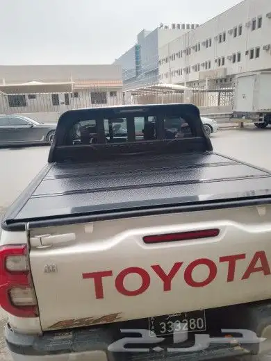 غطاء حوض جمس سييرا 0