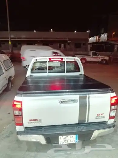 غطاء حوض جمس سييرا 8