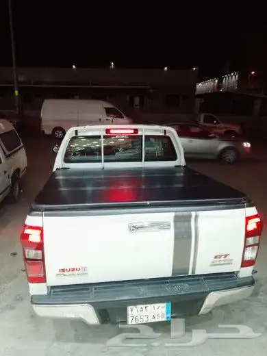 غطاء حوض جمس سييرا 9