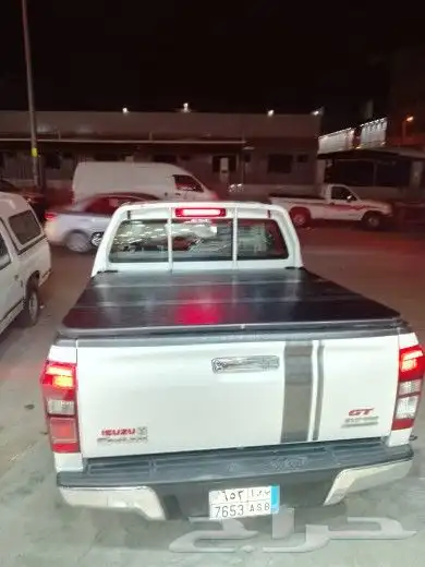 غطاء حوض جمس سييرا 10