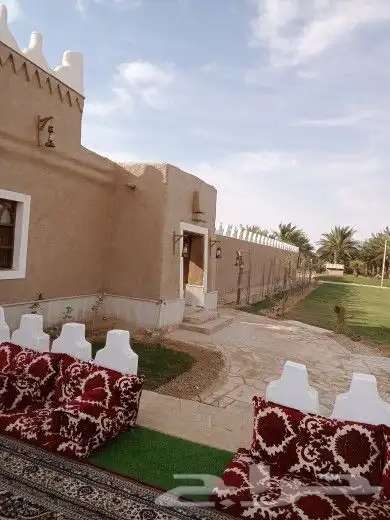 اعمال تراث 16