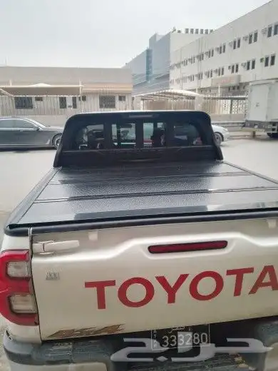 غطاء حوض جمس سييرا 6