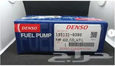 DENSO دينسو افالون اوريون برادولاندكروزرلكزس 12