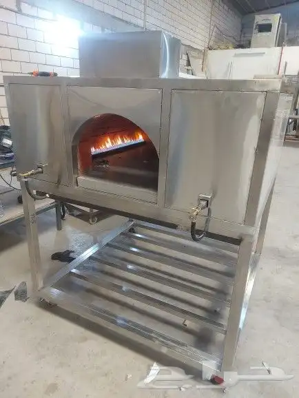 مطاعم فنادق مشافي ملاحم مطابخ ثلاجات طاولات 35