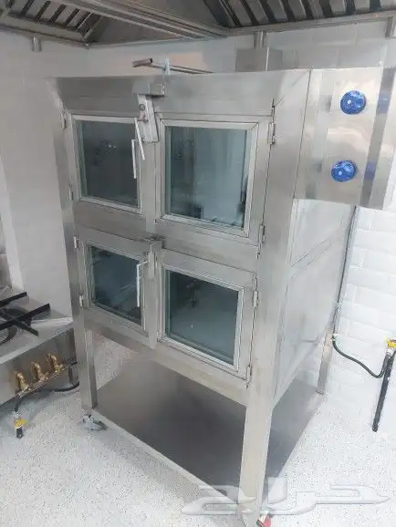 مطاعم فنادق مشافي ملاحم مطابخ ثلاجات طاولات 32