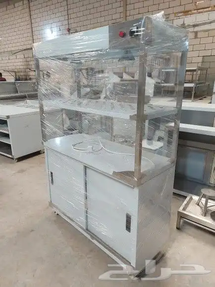 مطاعم فنادق مشافي ملاحم مطابخ ثلاجات طاولات 31