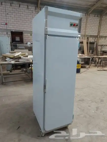 مطاعم فنادق مشافي ملاحم مطابخ ثلاجات طاولات 37