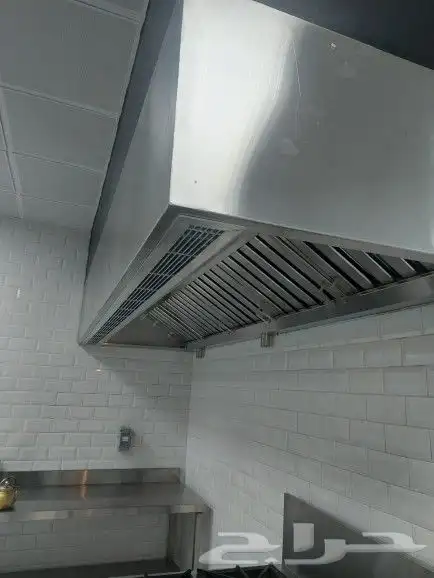 مطاعم فنادق مشافي ملاحم مطابخ ثلاجات طاولات 12