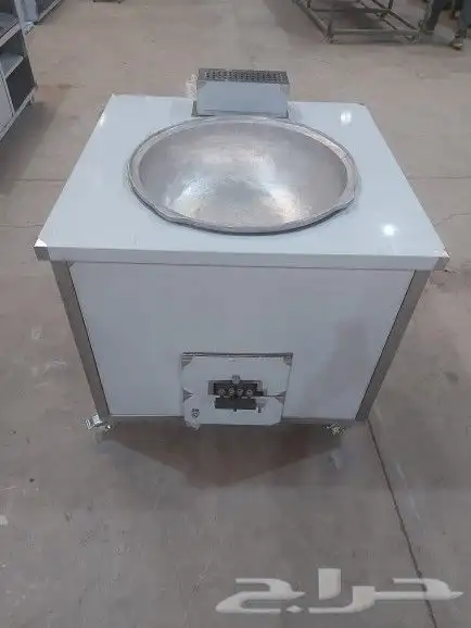 مطاعم فنادق مشافي ملاحم مطابخ ثلاجات طاولات 9