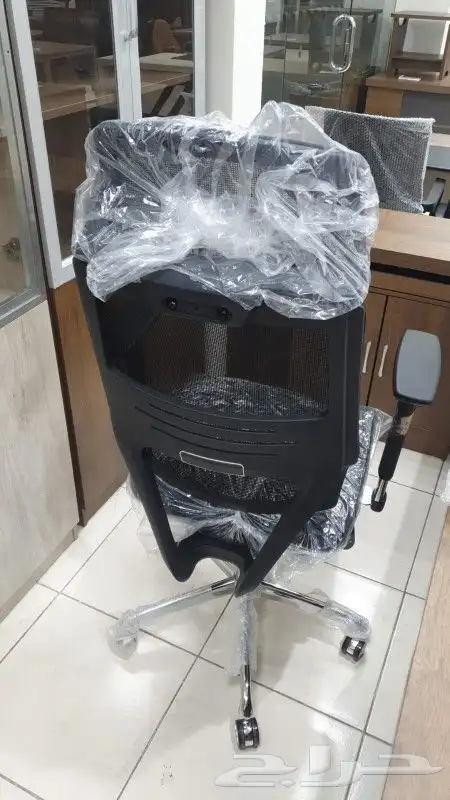 كرسي مكتبي 3