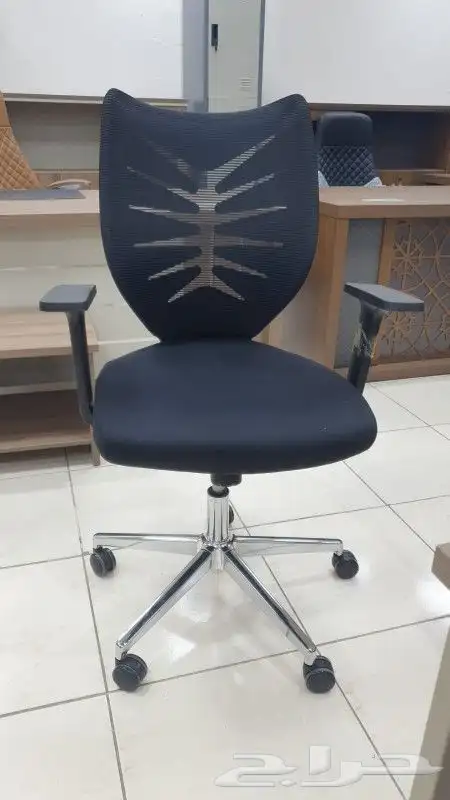 كرسي مكتبي 10