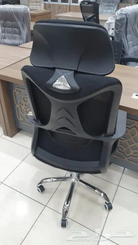 كرسي مكتبي 6