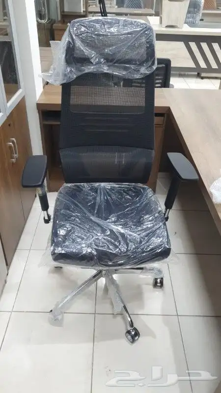كرسي مكتبي 4