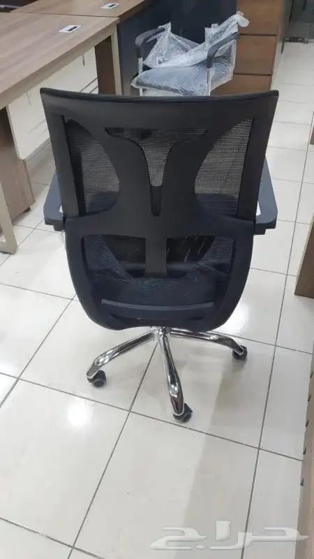 كرسي مكتبي 8