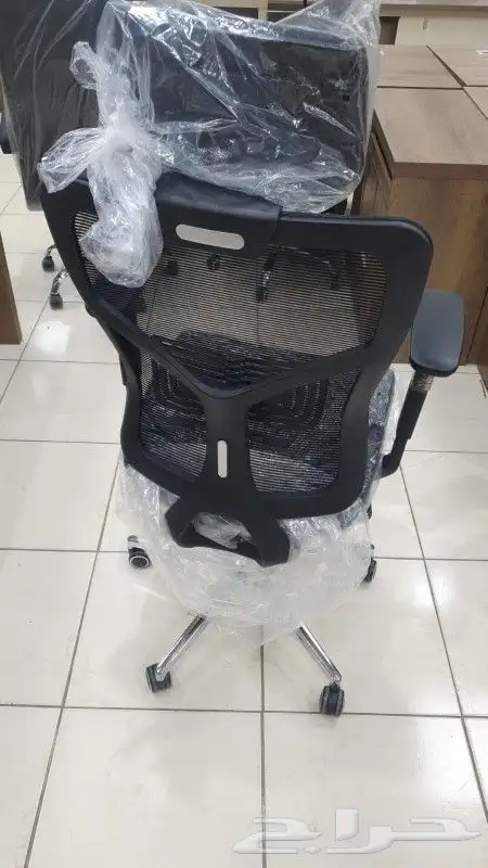 كرسي مكتبي 1