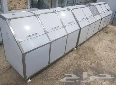 مطاعم فنادق مشافي ملاحم مطابخ ثلاجات طاولات 22