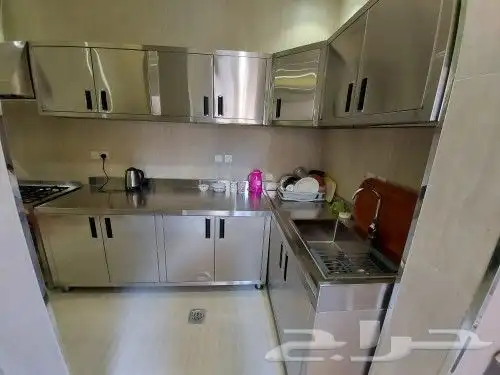 مطاعم فنادق مشافي ملاحم مطابخ ثلاجات طاولات 29