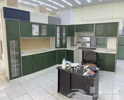 مطابخ جاهز 7