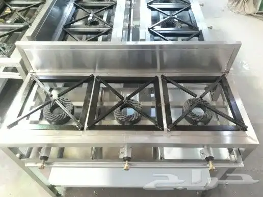 مطاعم فنادق مشافي ملاحم مطابخ ثلاجات طاولات 23