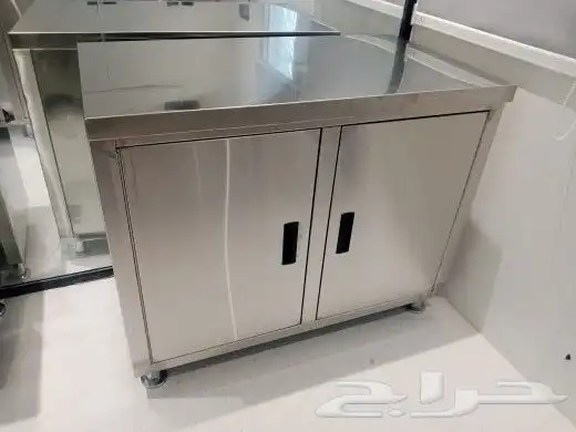 مطاعم فنادق مشافي ملاحم مطابخ ثلاجات طاولات 38