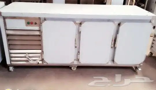 مطاعم فنادق مشافي ملاحم مطابخ ثلاجات طاولات 49