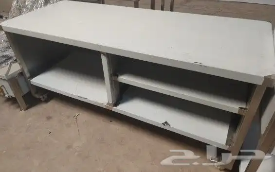 مطاعم فنادق مشافي ملاحم مطابخ ثلاجات طاولات 16