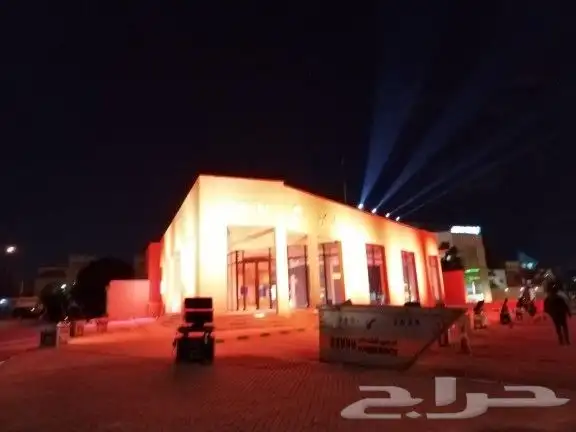 افتتاحات بيمات تراسات بار لد بالونات 2