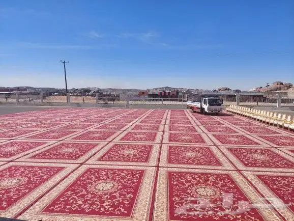 زل ملكي كرسي تأجير الخيام إيجار خميس مشيط 7