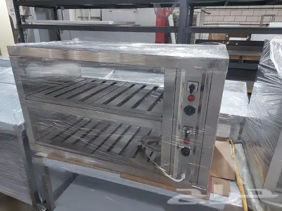 مطاعم فنادق مشافي ملاحم مطابخ ثلاجات طاولات 10