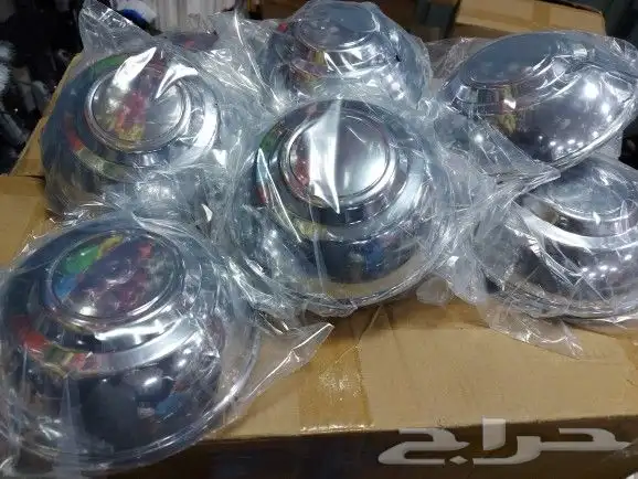 طيس - اكواع - غطيان جنوط لأغلب السيارات 1