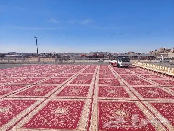 زل ملكي كرسي تأجير الخيام إيجار خميس مشيط 9
