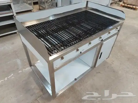 مطاعم فنادق مشافي ملاحم مطابخ ثلاجات طاولات 34