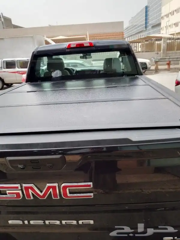 غطاء حوض جمس سييرا 1