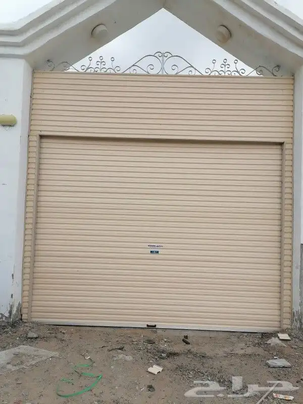 ابواب شطر حديد نوافذ شطر الومونيوم 3