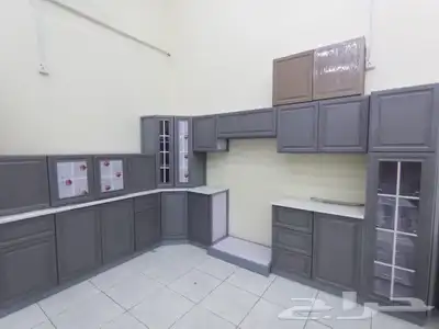 مطابخ جاهز 6 متر 3