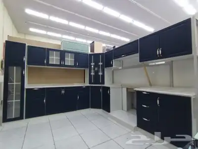 مطابخ جاهز 6 متر 4