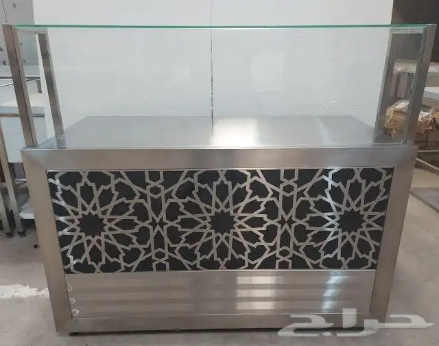 مطاعم فنادق مشافي ملاحم مطابخ ثلاجات طاولات 20