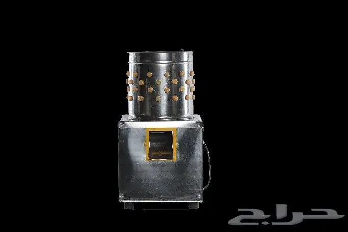 نتافات حمام ودجاج سمان مع شحن مجاني وضمان 3