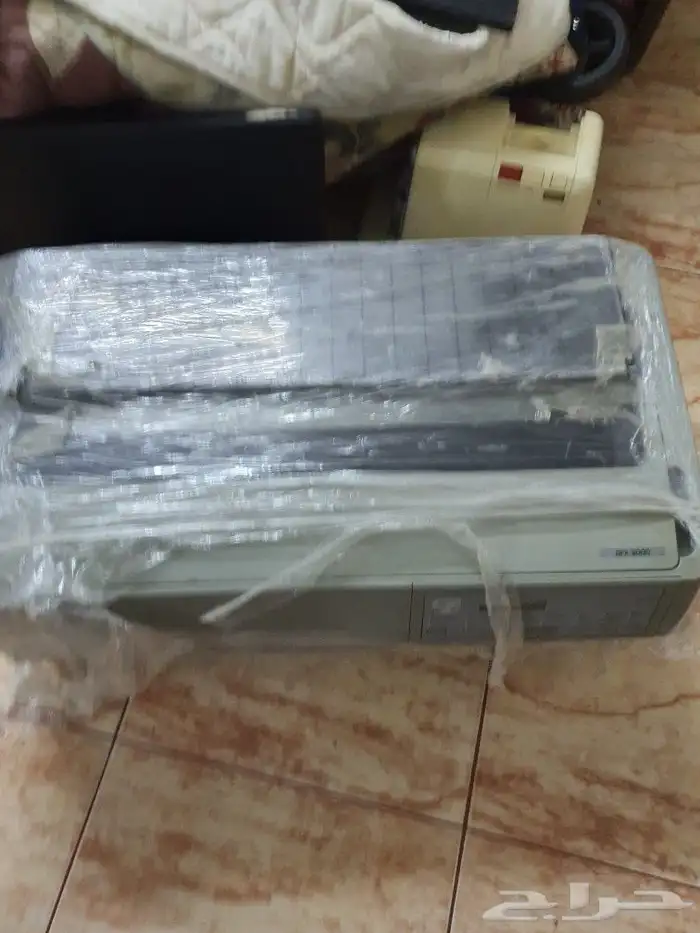 ماكينة فواتير ابسون DFX 9000 3