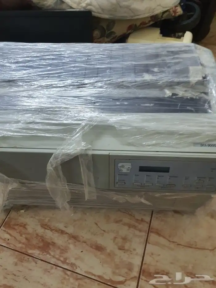 ماكينة فواتير ابسون DFX 9000 5